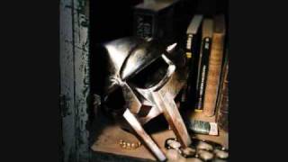 Bergamont Wild - Mf Doom