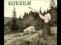 Burzum - Rundgang Um Die Tranzendentale Saule Der Singularitat