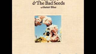 Nick Cave and The Bad Seeds Nature Boy Subtitulado español
