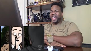 How Joker Should Have Ended - Reaction!