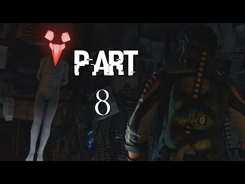 Watch Dogs Bad Blood Gameplay Walkthrough Part 8 - Creepy Place