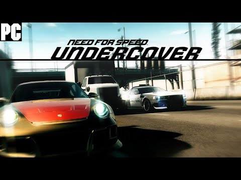 Need for Speed™ Undercover PC Gameplay Part 31