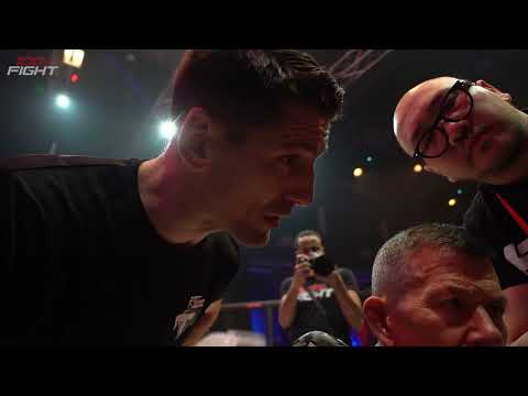 100%FIGHT63 FER : ELYES BELHOUSSA vs LORENZO NAVARRO (Finale 61kg)