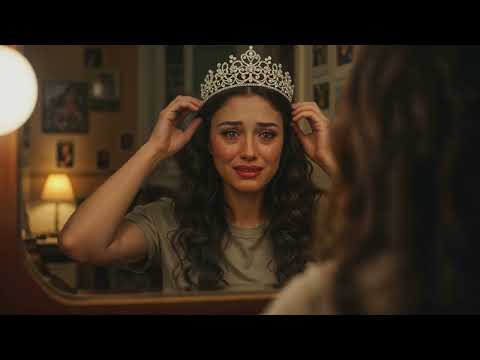 KARMA - AM SA-MI IAU ROCHIE ALBA (OFICIAL VIDEO)