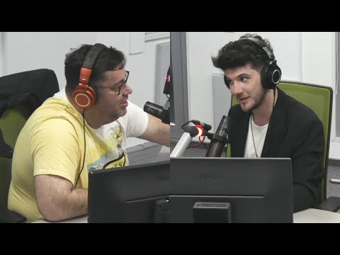 Jucăm „Frazele Încurcate” #PopescuSiCuza