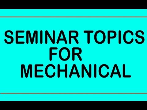 download lagu mp3 mp4 Seminar Pdf For Mechanical Engineering, download lagu Seminar Pdf For Mechanical Engineering gratis, unduh video klip Seminar Pdf For Mechanical Engineering