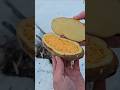Cool Camp Meal You Can Make With Potatoes Eggs And Cheese
