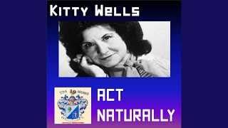 Make the World Go Away