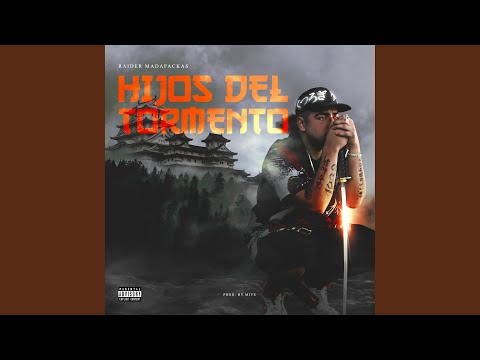 Hijos del Tormento