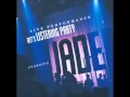 Jade BET Listening Party 1993