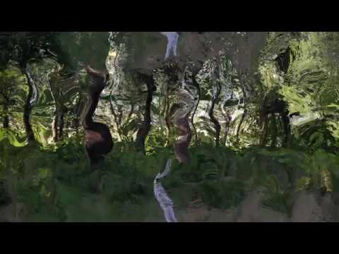 Kam-BU - Touch (Visualiser)