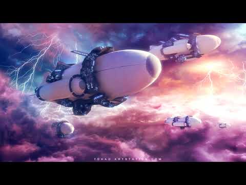 Sons of Pythagoras - Into The Light (Epic Powerful Uplifting Trailer)