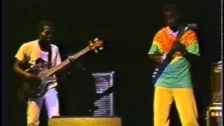 Augustus Pablo Rockers Rock (Live at Pit Splash)