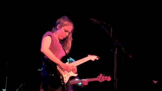 Christina 'Bad Habits' - Colin James cover