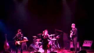 Ruby Dee & the Snake Handlers @ the Granada Theater