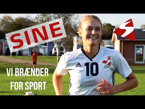 Sportsefterskolen SINE