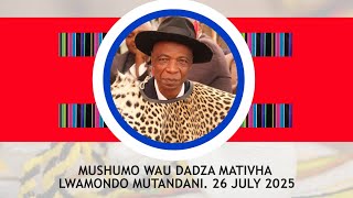 Download lagu U dadziwa ha mativha a musanda wa mutandani lwamondo mp3 Download lagu U dadziwa ha mativha a musanda wa mutandani lwamondo mp3