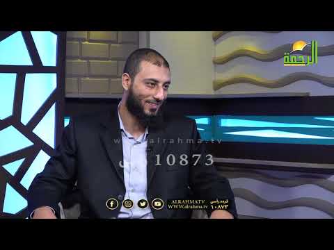 لا تيأسوا برنامج مع الشباب مع دكتور محمود نصر و الداعية أحمد المنجى