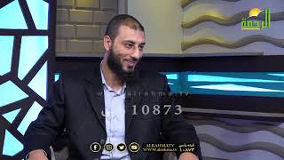 لا تيأسوا برنامج مع الشباب مع دكتور محمود نصر و الداعية أحمد المنجى