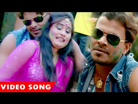 Jahiya Bhetaibu Saket Galiya Me — watch video