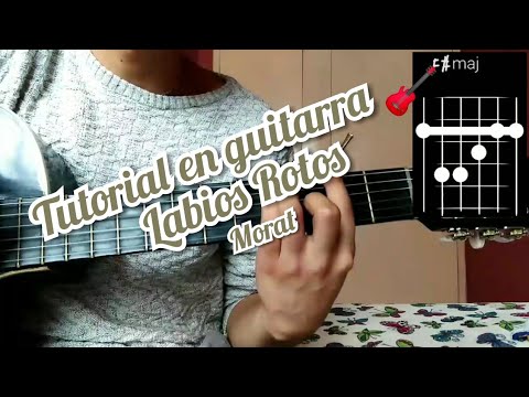 Labios Rotos - Morat