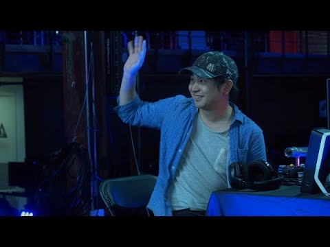 2GGC: ARMS Saga - KEN (Sonic) Vs. P1 | Tweek (Cloud) - Top 8 Losers Side