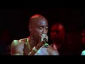 2Pac How Do You Want It Live At The House Of Blues HD