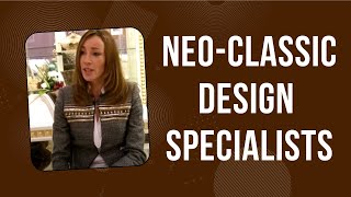 Neo-classic design specialists image