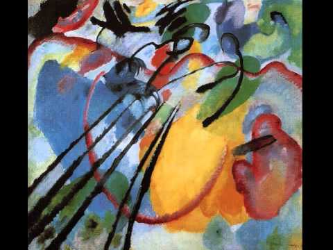 Nikolai Roslavets, Piano Sonata no.1 (1914)