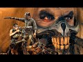 Wild Boys Extended Remix By Duran Duran Mad Max Fury Road Edition
