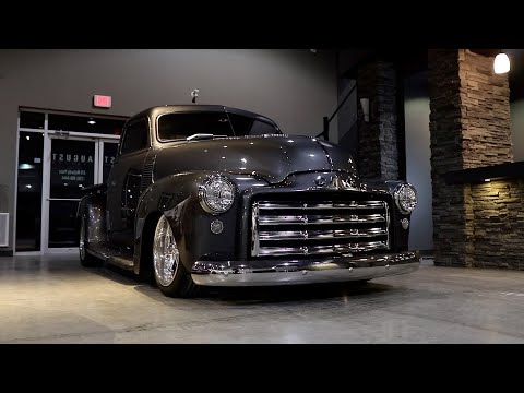 1947 GMC Pickup (CC-1426674) for sale in Kelowna, British Columbia
