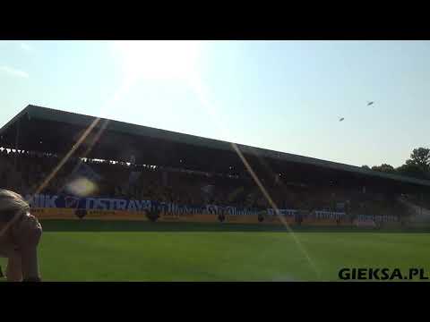 [DOPING]  27.05.2023 GKS KATOWICE - RUCH CHORZÓW