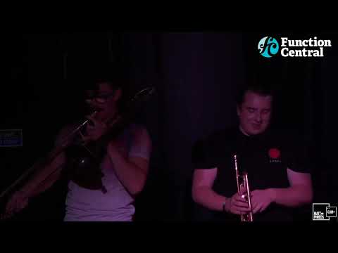 Canal Street Swing Band – Enjoy Yourself | Jazz Band For Hire in Leeds | Hire from Function Central