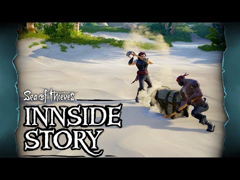 Inn-side Story #10: Co-Op Gameplay