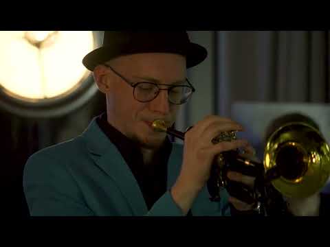 Piotr Schmidt & Paweł Kaczmarczyk Trio - Full Concert / Chorzów