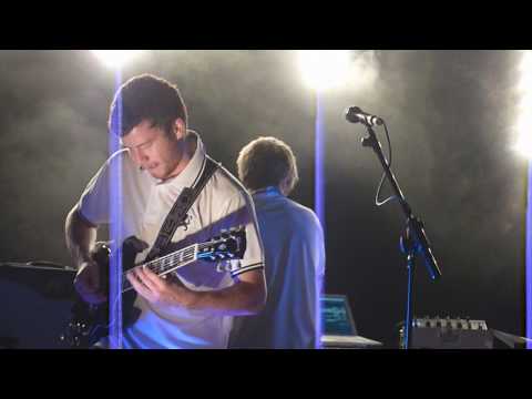 "THE FEAST" -ENTER SHIKARI- *LIVE HD* NORWICH UEA LCR 5/10/09