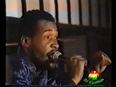 Sir Coxone Outernational (1-2)