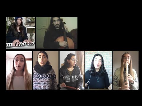 ROSARIO PASTRANA - Taller I