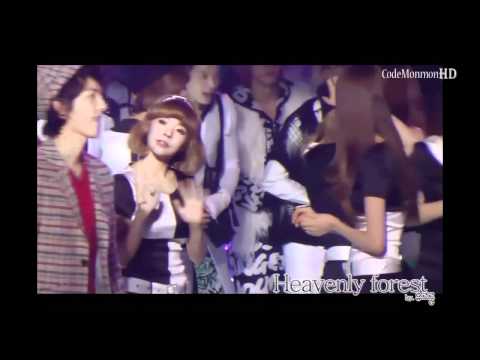 HyoYeon's Full Story!!! ^ ^