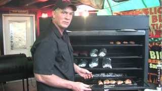 Award-winning BBQ Chicken - SLICK'S BIG TIME BBQ