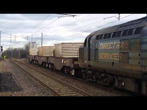 37604 37606 6M22 250415  Wishaw