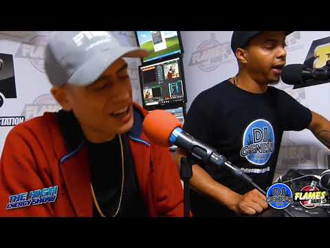 The High Energy Show || #Tuggawar || #GenesisTheAlbum