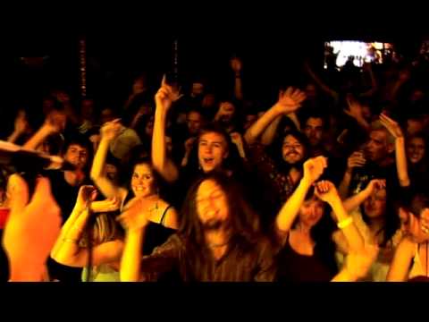 The Strides - Inspiration (Official Video)