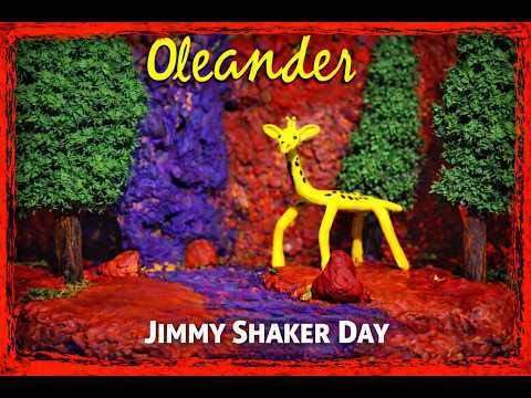 Thumbnail for Jimmy Shaker Day — Oleander | Shrinking the Blob (1997) by Oleander (band)