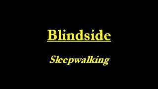Sleepwalking Music Video