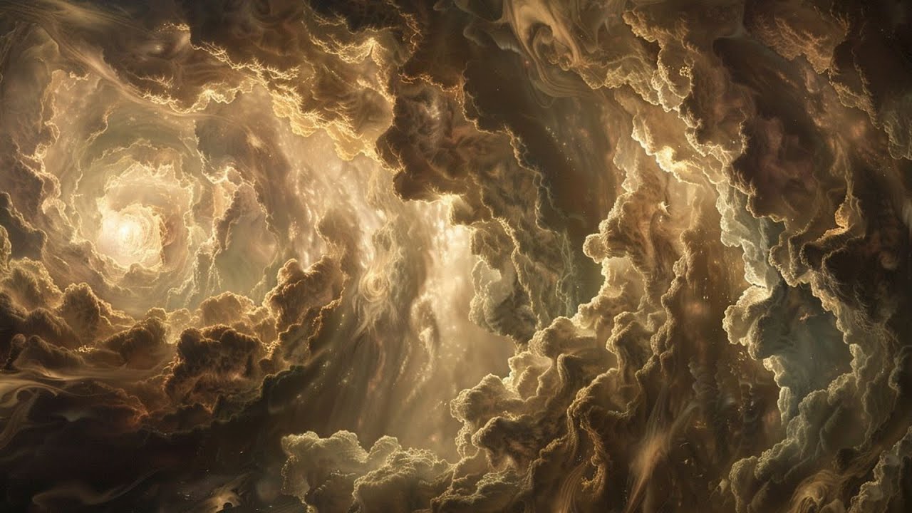 music to get lost in your thoughts