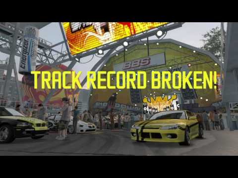 Need For Speed Prostreet Walkthrough Pt52