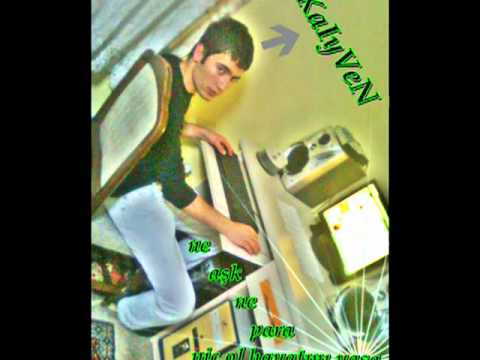 KaıYvEn Ft TiaYcOz  Zaman gelir geçer ve gider  2011   Facebook