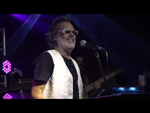 La Retroband - Selección Rock the boat / Ladies night / Celebration