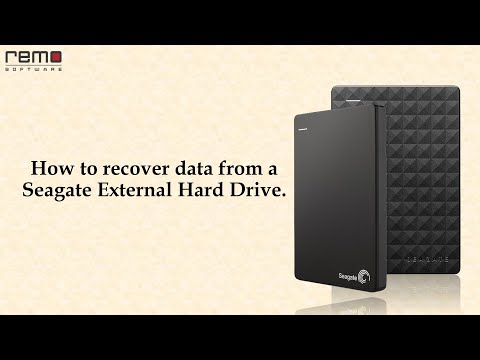 Black TB Seagate Expansion Hard Disk Drive at ₹ 6000/piece in